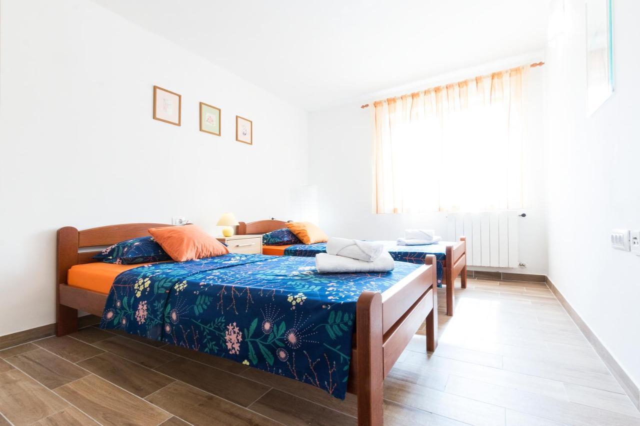 Apartment Katarina Pula Exterior photo