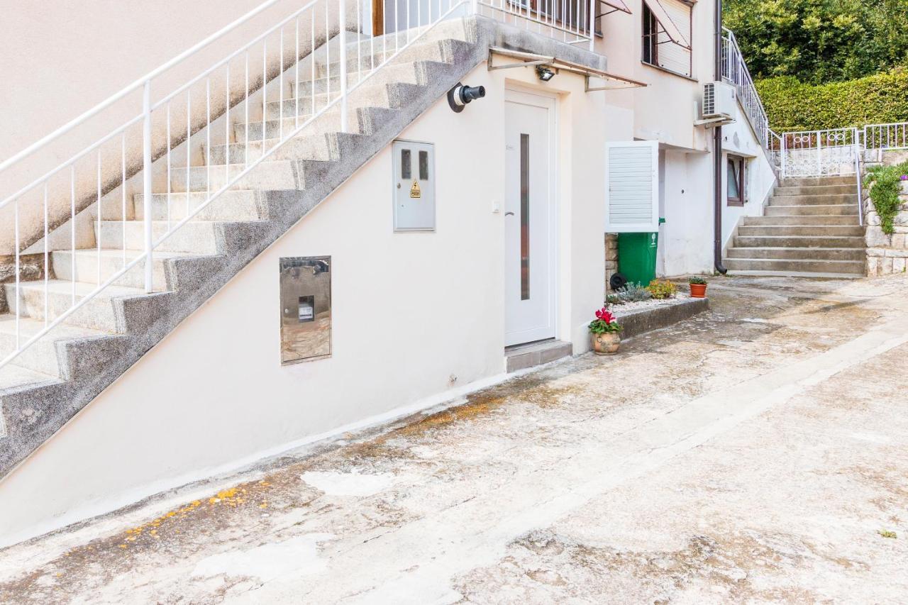Apartment Katarina Pula Exterior photo