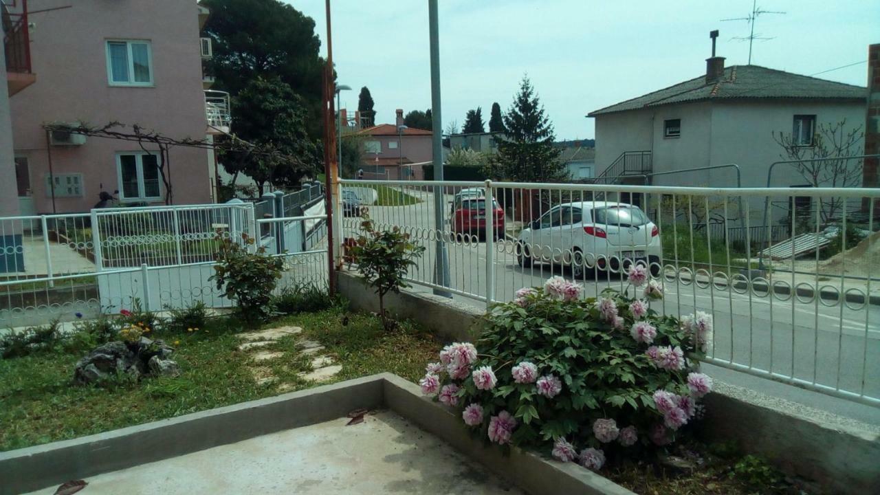 Apartment Katarina Pula Exterior photo
